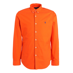 ralph lauren shirts for men orange shirt for men