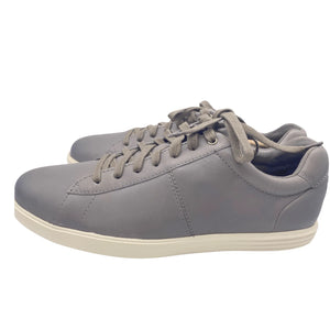 Cole Haan Men's Grand Crosscourt Sneaker Grey - www.oliveroutlet.com