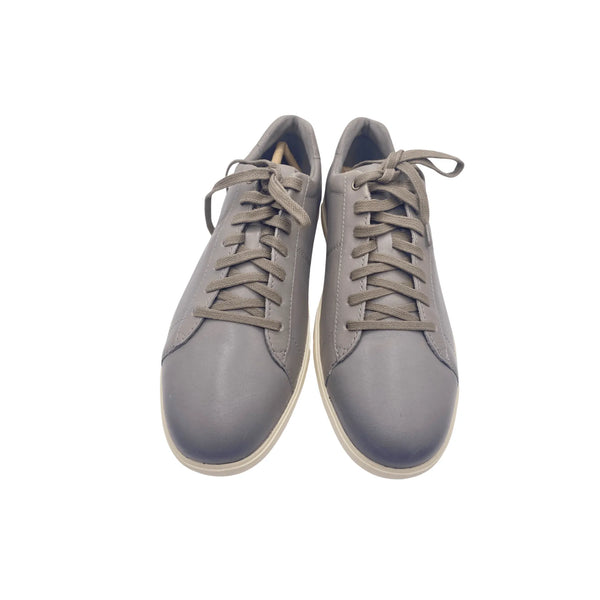 Cole Haan Men's Grand Crosscourt Sneaker Grey - www.oliveroutlet.com