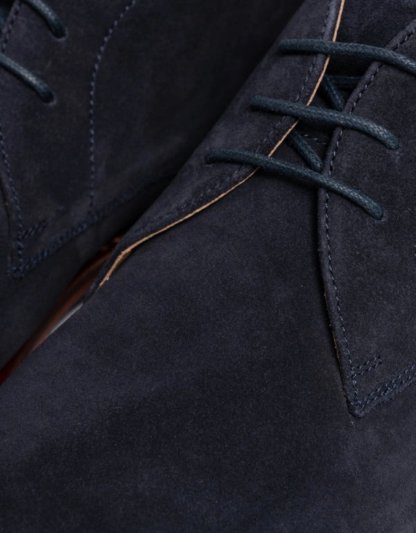 Oliver Sweeney Oliver sweeney farleton suede mens chukka boot UK 12