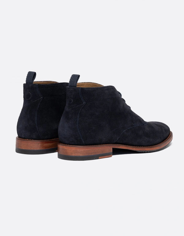 Oliver Sweeney Oliver sweeney farleton suede mens chukka boot UK 12
