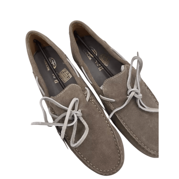 Geox loafers for men