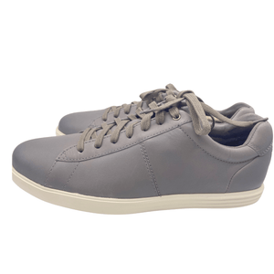 Cole Haan Men's Grand Crosscourt Sneaker Grey - www.oliveroutlet.com