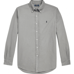 ralph lauren shirts for men grey shirts for men