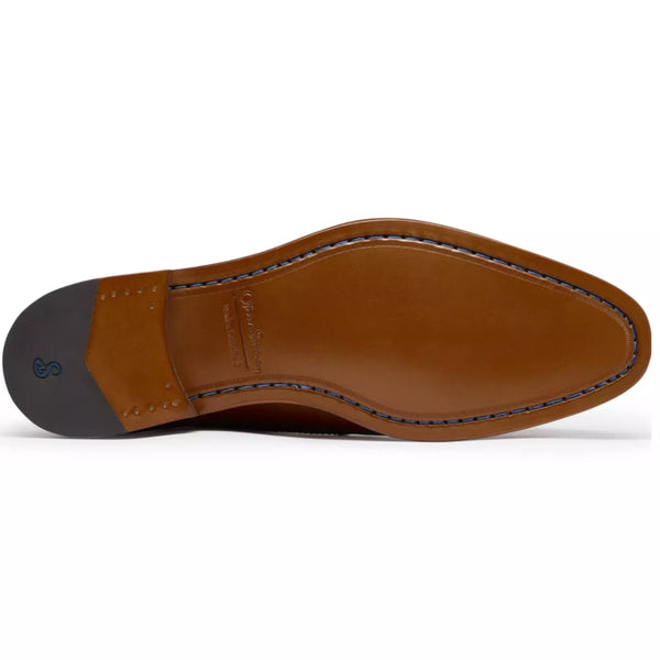 OLIVER SWEENEY MEN'S BRIDGFORD LUXURY DERBY BROGUES SHOES UK 13